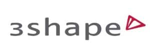 3shape logo